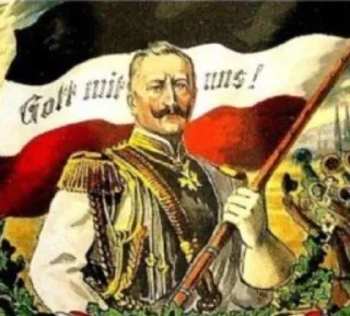 Telegram sticker 🇩🇪 Gott erhalte, Gott beschütze! by @fStikBot