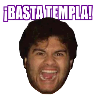 Telegram sticker 😠 HENRY-PACK-1