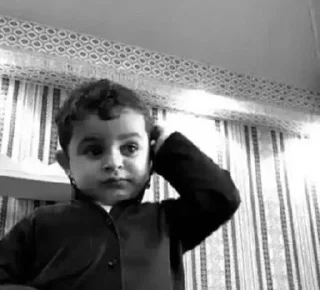 Sticker 😐 Double Shot •♪