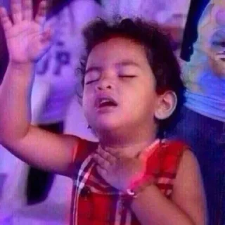 Video sticker 😐 Double Shot •♪