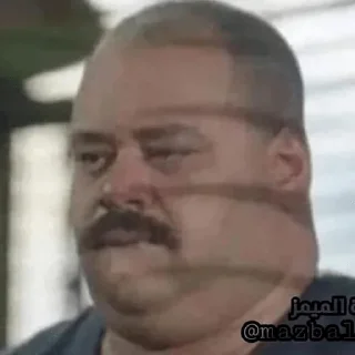 Telegram sticker 😳 Double Shot •♪