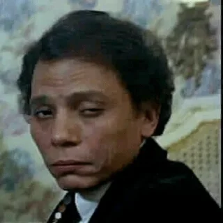 Telegram sticker 😐 Double Shot •♪