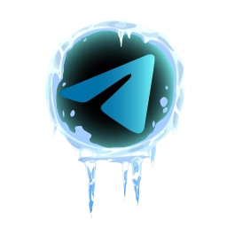 Sticker ❄️ @round_stickers