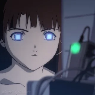 Telegram sticker 🖥 Experiments Lain @freetopsticker