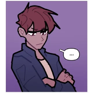 Telegram sticker 😐 Кладбище школьных автобусов