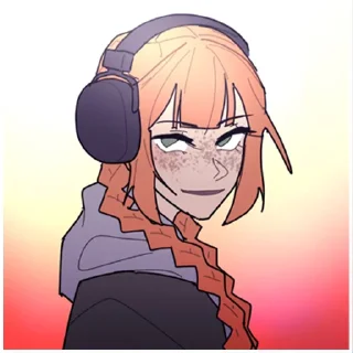 Telegram sticker ☺️ Кладбище школьных автобусов