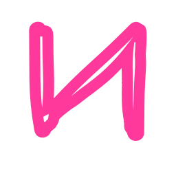 Sticker 🩷 @bykvy_AmaNatta эмодзи буквы на заказ🩷