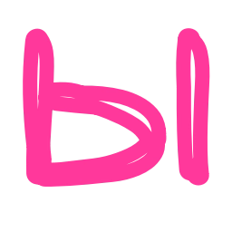 Sticker 🩷 @bykvy_AmaNatta эмодзи буквы на заказ🩷
