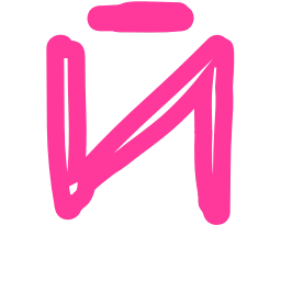 Sticker 🩷 @bykvy_AmaNatta эмодзи буквы на заказ🩷