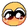 Video sticker 🥺 عصر الحنك�...