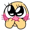Video sticker 🥺 عصر الحنك�...