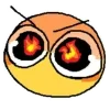 Video sticker 😡 عصر الحنك�...