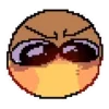 Video sticker 😡 عصر الحنك�...