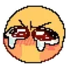 Video sticker 😠 عصر الحنك�...