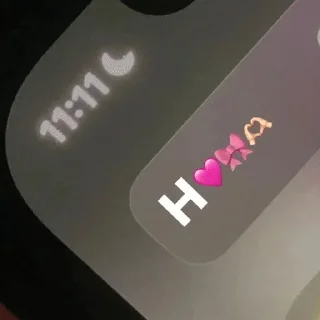 Sticker 🌟 Kyaa likhon 😭✨💖💗