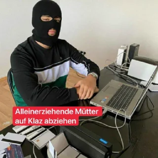 Sticker 🥷 Riize969 :: @fStikBot