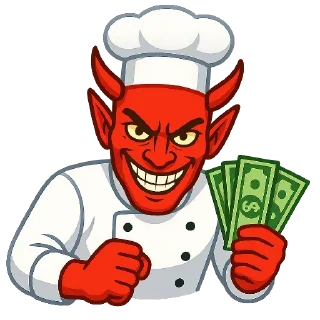 Video sticker 😀 Money Printer