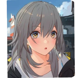 Video sticker 😳 ❤️