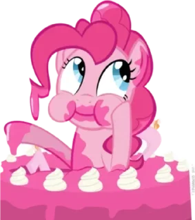 Video sticker 🍰 KASSI STICKERSSSS💢🍭🍼🦄🌈🍟