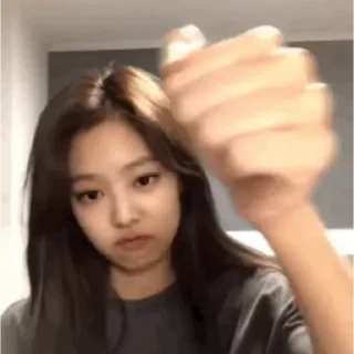 Video sticker 😊 Blackpink3.1