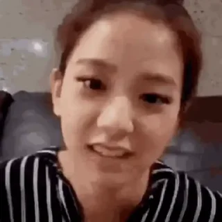 Video sticker 😊 Blackpink3.1