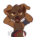 Video sticker 😜 Whisky
