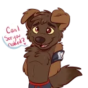 Telegram sticker 👀 Whisky