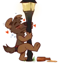 Telegram sticker 🍻 Whisky