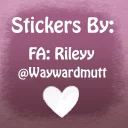 Telegram sticker © Whisky