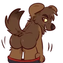Sticker 😁 Whisky