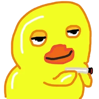 Telegram sticker 🥴 Set #083 @LeonMagnum