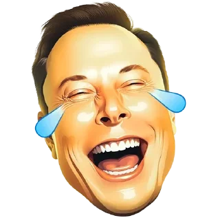Telegram sticker 🤑 Set #083 @LeonMagnum