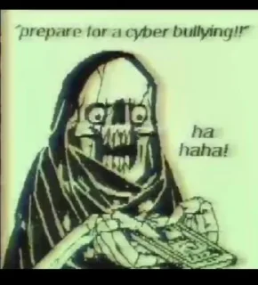 Sticker 😱 UU's memes (@CalsiBot)