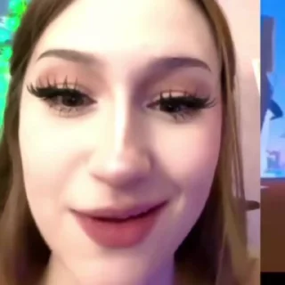 Video sticker 😂 дашулькин by @offstikbot