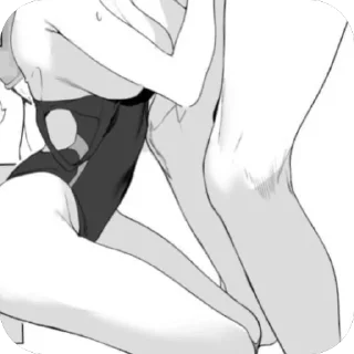 Telegram sticker 🔥 💕 Ди & Ра 💕