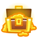 Video sticker 💰 A77MKT :: @fStikBot