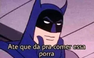 Telegram sticker 🤔 Packed | @MENT4LL