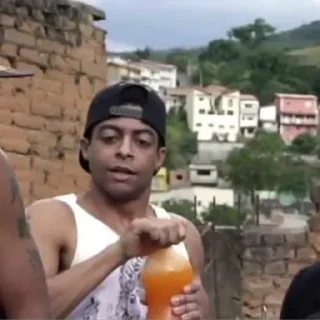 Video sticker 😱 Packed | @MENT4LL