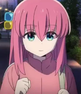 Video sticker ✊ @Onishiki | @Otakus