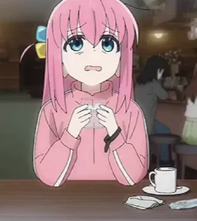 Video sticker 😥 @Onishiki | @Otakus