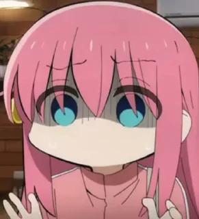 Video sticker 😶 @Onishiki | @Otakus