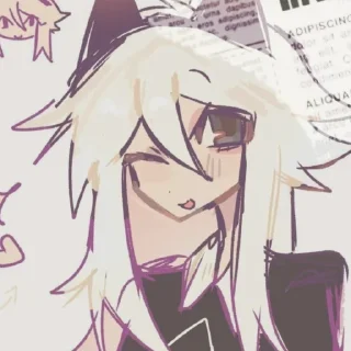 Telegram stiker 🥛 кαααтιє :: @stiki_fpe