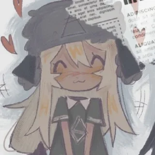 Video sticker 🥛 кαααтιє :: @stiki_fpe