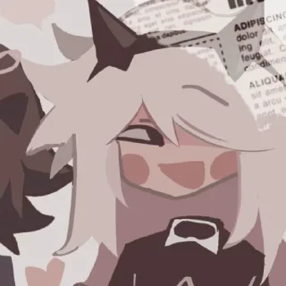 Video sticker 🥛 кαααтιє :: @stiki_fpe