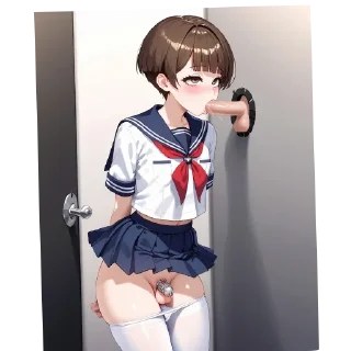 Video sticker 💇 You-me