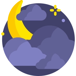 Sticker ❤️ Random🩵 @NightThinker4