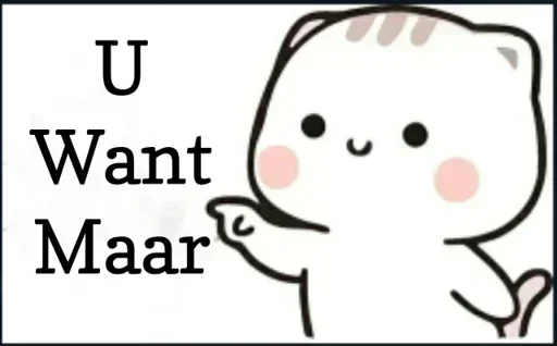 Telegram sticker 😠 @Tanu_667