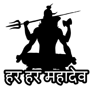 Video sticker 🙏 @Tanu_667