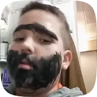 Video sticker 😎 классика2(обсолютная) @kuLLLr