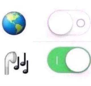 Video sticker 🤤 رياكشن